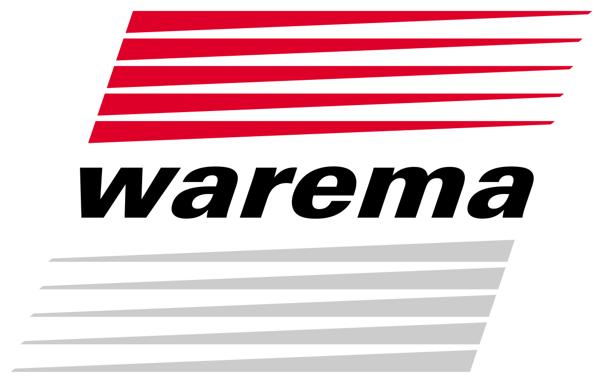 Logo Warema
