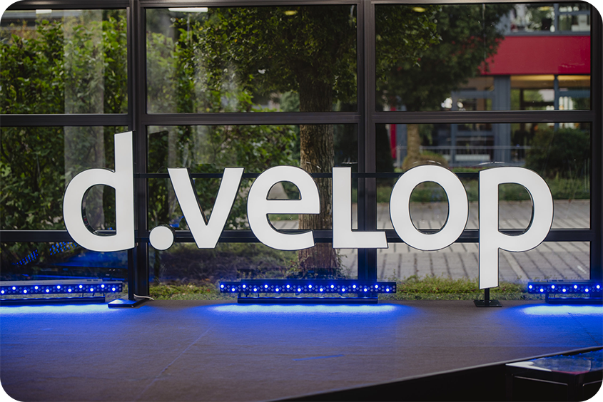 Bild d.velop AG